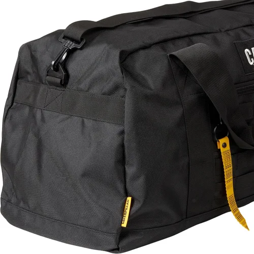 Vista 3 de Caterpillar Bolsa de lona antártica para hombre, color antracita oscura, talla única, Antracita oscura, Bolsa de lona antártica
