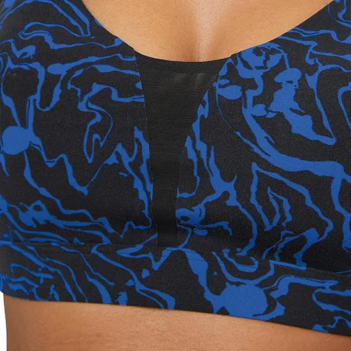 Vista 4 de Champion Brasier deportivo para mujer, suave al tacto, absorbe la humedad, brasier deportivo de soporte ligero para mujer