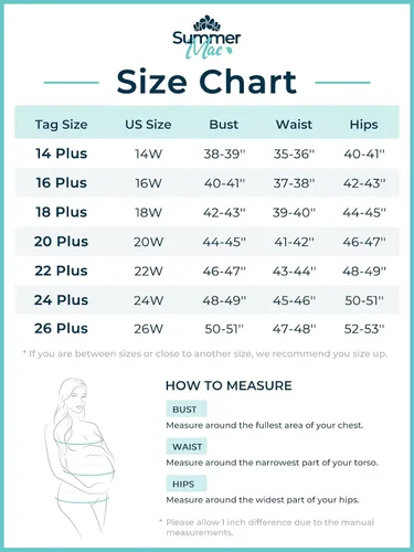 Vista 6 de Summer Mae Traje de baño tankini de dos piezas para mujer, talla grande, con control de abdomen, con pantalones cortos
