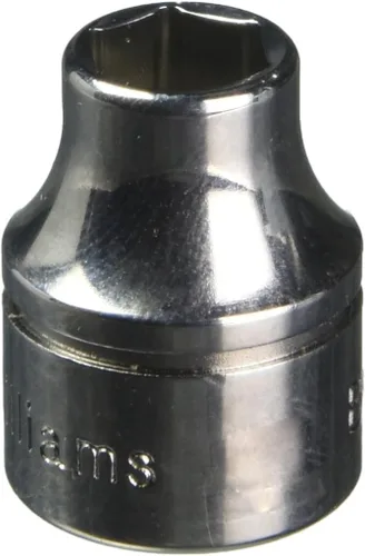 Vista 18 de Williams B-632 3/8 Drive Zócalo poco profundo, 6 puntos