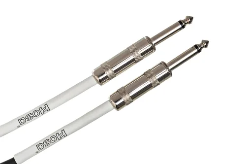 Vista 4 de Hosa Cable de guitarra recto a recto GTR-225 - 25 pies