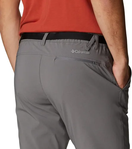 Vista 5 de Columbia Pantalón cálido Maxtrail de peso medio para hombre