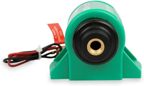 Vista 3 de Mr. Gasket 12D bomba de combustible eléctrica