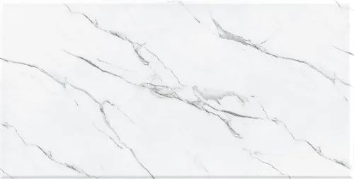 Vista 10 de ACEDÉCOR Mesa de centro dorada, mesa central de lujo para sala de estar con mesa blanca y base en X pulida dorada, mesa de té rectangular para sala