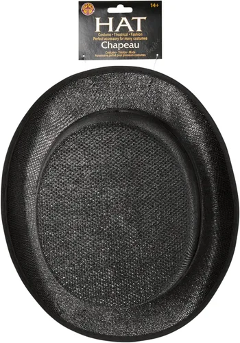 Vista 4 de Forum Novelties - Gorro de malla para hombre