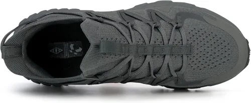 Vista 6 de Vodetik Tenis deportivos de punto para hombre para correr