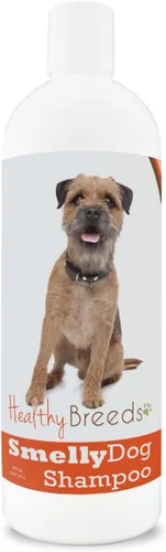 Vista 43 de Healthy Breeds Affenpinscher - Champú de bicarbonato de sodio para perros, 8 onzas