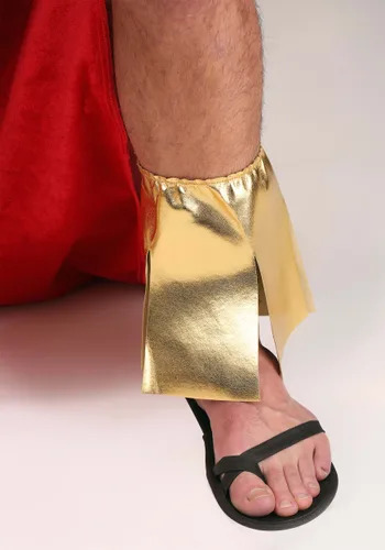 Vista 6 de Disfraz de Kuzco Las locuras del Emperador de Disney hombre Multicolor