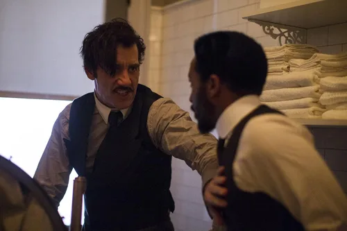 Vista 3 de The Knick The Complete Second Season (SD) (DVD)