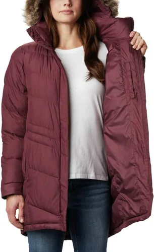 Vista 5 de Columbia Peak to Park - Chaqueta con aislamiento térmico medio para mujer