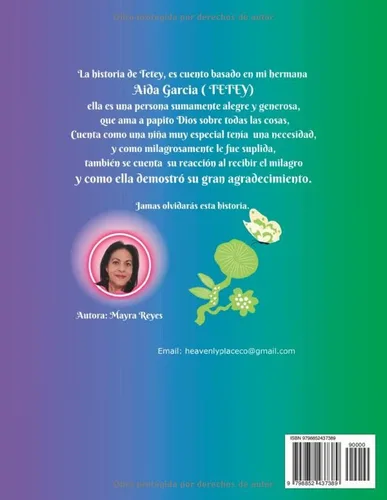 Vista 2 de LOS ZAPATOS DE TETEY CCUENTO INFANTIL (Spanish Edition)