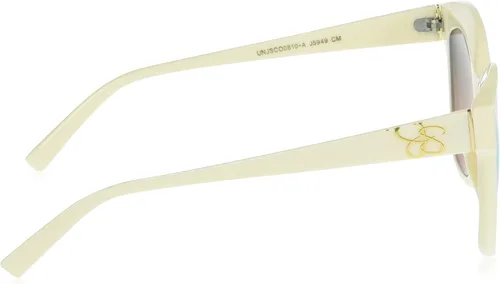 Vista 3 de Jessica Simpson - Gafas de sol (2.087in, protección UV)