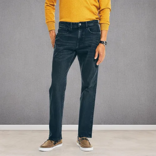 Vista 6 de Nautica Jeans Rlxd Lt Hatch para hombre