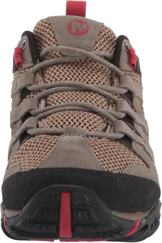 Vista 2 de Merrell Alverstone - Zapatos de senderismo para hombre