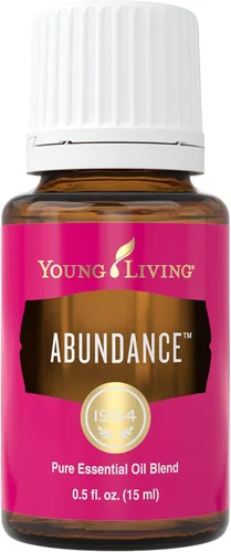 Vista 46 de Aceite esencial Aroma Siez de Young Living, 15 ml - Contiene antioxidantes, apoyo inmunológico, sabor floral para té, aroma calmante y proporciona