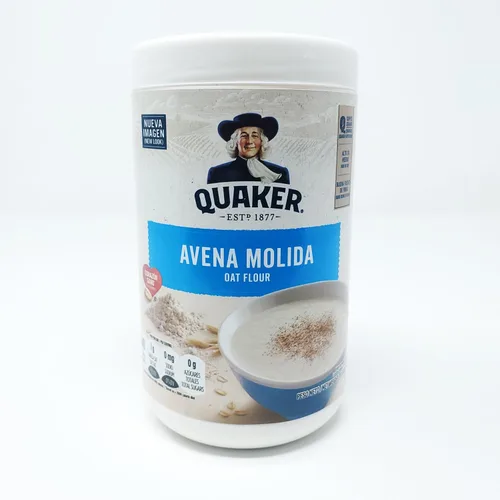 Vista 5 de Quaker Avena con canela, 11.6 onzas