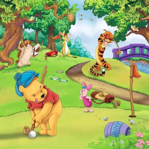 Vista 4 de Ravensburger Juego de rompecabezas para el día deportivo Rompecabezas de 3 x 49 piezas para niños Actividad sin pantalla Aumenta