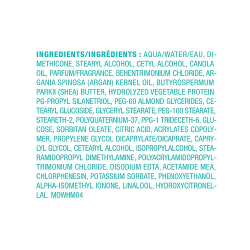 Vista 5 de Moroccanoil Weightless Hydrating Hair Mask