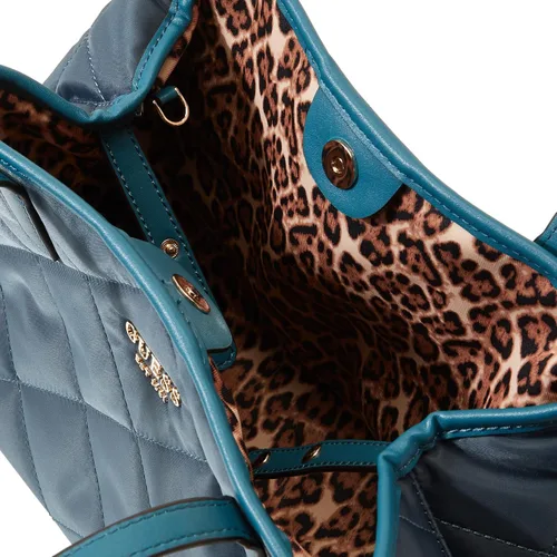 Vista 5 de GUESS Vikky Tote, Acero