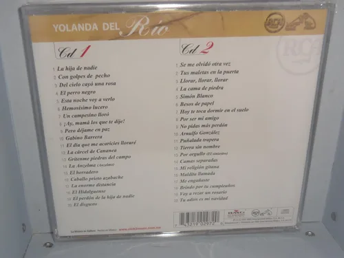 Vista 2 de 100 Años De Musica, 1ra Parte