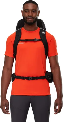Vista 4 de Mammut Lithium 40