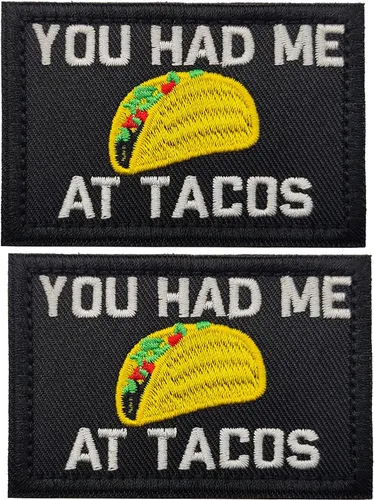 Vista 17 de I Hate Being Right All the Time Bordado Tela Apliques Parches Divertidos Tácticos Militar Moral Combate Brazalete Insignias Color_a