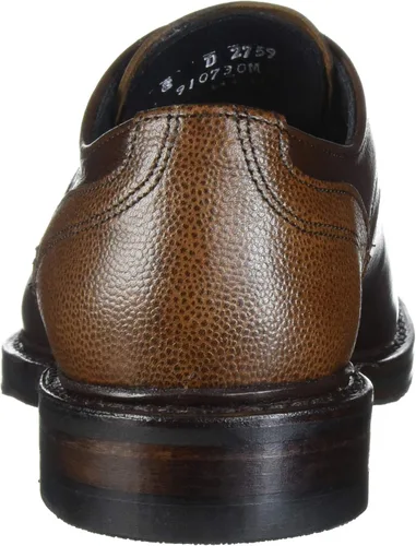 Vista 3 de Allen Edmonds Men's Cyrus Derby Loafer