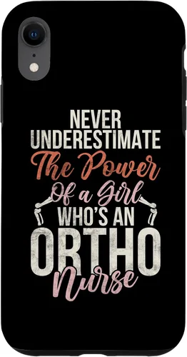 Vista 8 de iPhone 15 Orthopedic Nurse Orthopedic Nurses Ortho Orthopedics Case