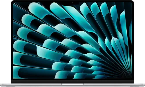 Vista 27 de Apple MacBook Air 2023 con chip Apple M2 con CPU de 8 núcleos/GPU de 10 núcleos (15 pulgadas, 8 GB de RAM, almacenamiento SSD de 1 TB)