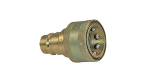 Vista 2 de Apache 39041620 S2544, JD, punta de estilo cono a cuerpo hembra IH, adaptador hidráulico