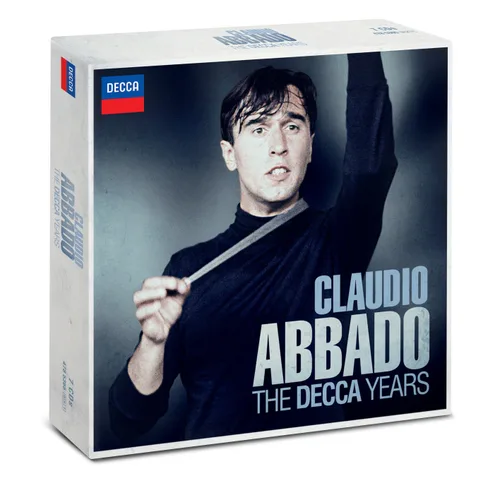 Vista 2 de The Decca Years