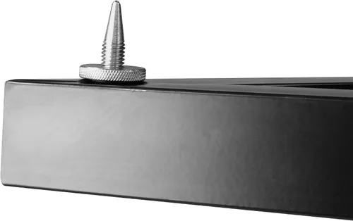Vista 7 de Ultimate Support JamStands JS-MS70 – Soporte Serie Soportes Monitor de estudio (2 unidades)