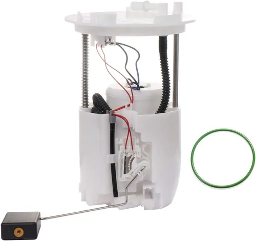 Vista 47 de ECCPP Bomba de combustible eléctrica E8831M compatible con Audi A3 para Quattro 2006-2008 L4 2.0L, para TT para Quattro 2008 V6 3.2L, sustituye a