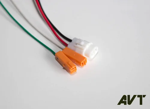 Vista 4 de AVT NI FLUSH Kit de eliminador de guardabarros LED intermitentes - Compatible con z900 2022-2024