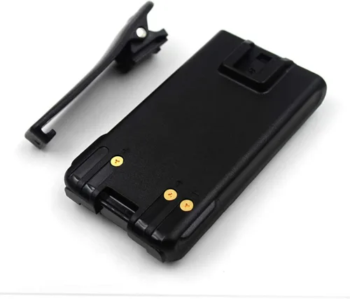 Vista 7 de Paquete de 2 baterías de repuesto de 7.2V 1800mAh BP-264 Ni-MH para Icom IC-T70A IC-T70E IC-V80 IC-U80 IC-F3001 IC-F3101D IC-F3103D IC-F4101D
