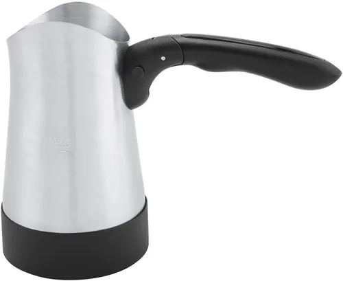 Vista 7 de Pote de café eléctrico, máquina eléctrica 220240V del fabricante del expresso de la categoría alimenticia del pote de café del pavo 10.1 fl oz