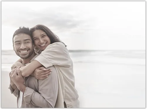 Vista 28 de ART.COM Cree sus propias fotos enmarcadas personalizadas con sus fotos, cargue imágenes personales o arte, opciones de encuadre personalizadas, 8" x