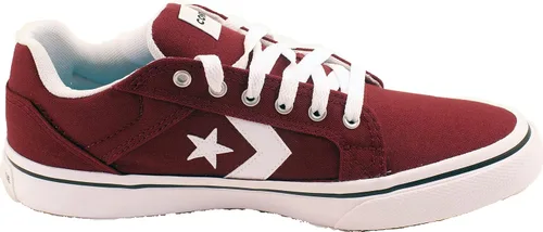 Vista 6 de Converse El Distrito - Tenis de lona para hombre