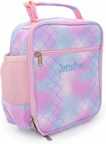 Vista 12 de DIBSIES - Mochila personalizada de la colección Adventure (dinosaurio camuflado)