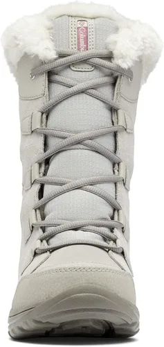 Vista 3 de Columbia Botas de nieve Ice Maiden II para mujer, Nieve