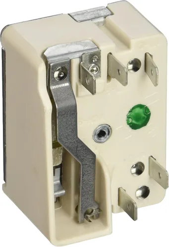Vista 2 de Ge Neral Electric WB23M9 - Interruptor de elemento de superficie