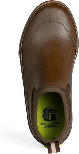 Vista 5 de Gator Waders Botas de campamento para mujer