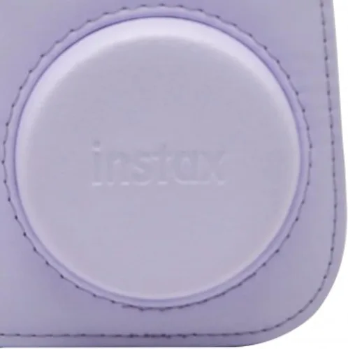 Vista 4 de Funda para instax Mini 11 - Morado lila, 600021507 Lila Púrpura
