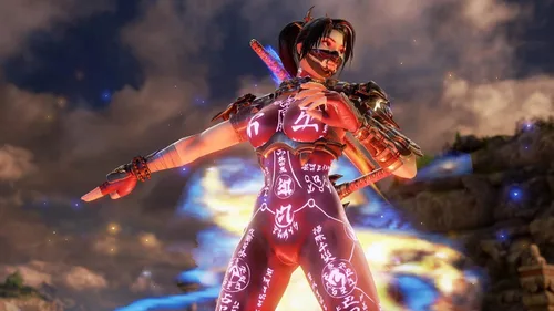 Vista 23 de SOULCALIBUR VI Standard Edition - Xbox One