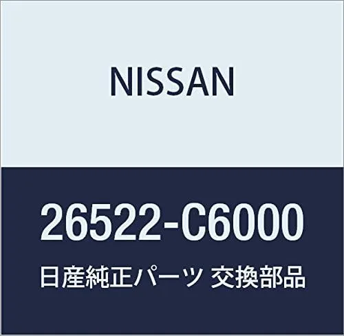 Vista 14 de NISSAN Genuine Parts Lens Combination Lamp RH March Part Number 26554-01B60