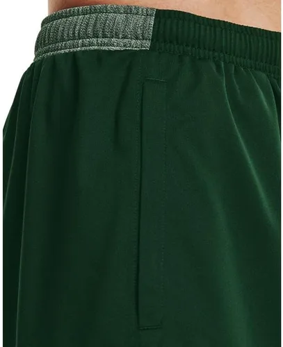 Vista 13 de Under Armour Pantalón corto UA Locker de 9 pulgadas con bolsillos para hombre