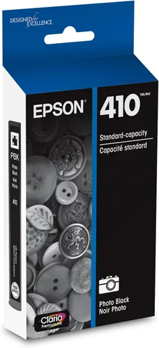 Vista 16 de Epson T410520 Claria Premium – Cartuchos de tinta para impresoras, varios colores por paquete