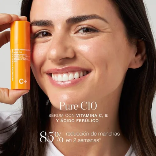 Vista 2 de Germaine de Capuccini Timexpert Radiance C+ Serum