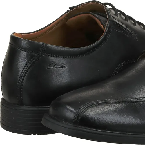 Vista 8 de Clarks Tilden Walk para hombre