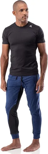 Vista 2 de Anthem Athletics Pantalones de entrenamiento para hombre - Dominance Hyperflex Solstice